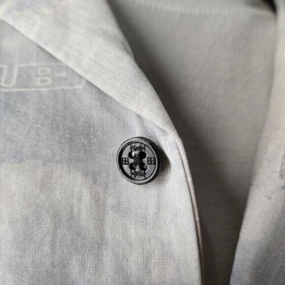 Ksubi Dreamers Resort Shirt - Picture 6 of 10